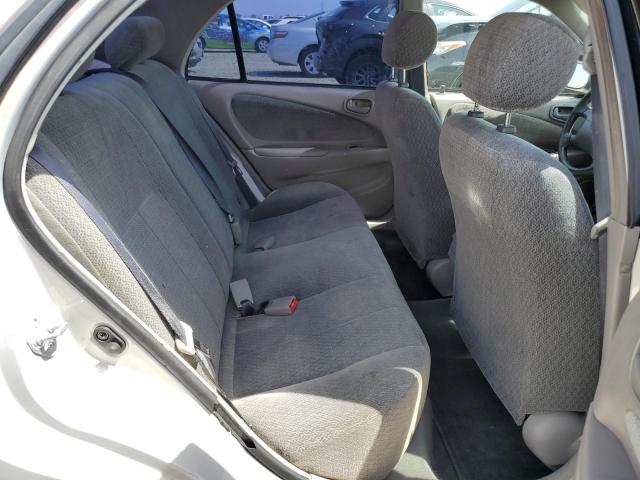 Photo 10 from auction – 2001 TOYOTA COROLLA CE with VIN 1NXBR12E11Z527905