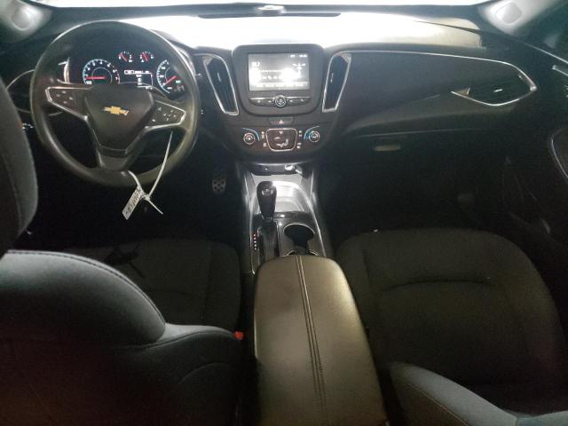 Photo 8 from auction – 2016 CHEVROLET MALIBU LT with VIN 1G1ZE5ST6GF242644
