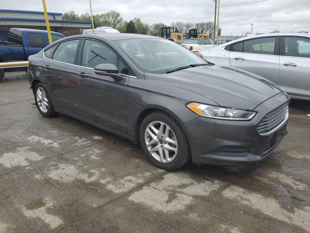 Photo 4 from auction – 2016 FORD FUSION SE with VIN 3FA6P0H75GR387457