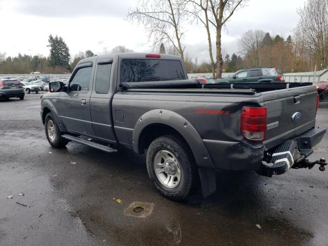 Photo 2 from auction – 2010 FORD RANGER SUP with VIN 1FTKR4EE8APA41947