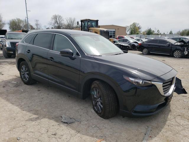 Photo 4 from auction – 2023 MAZDA CX-9 TOURI with VIN JM3TCBCYXP0635696