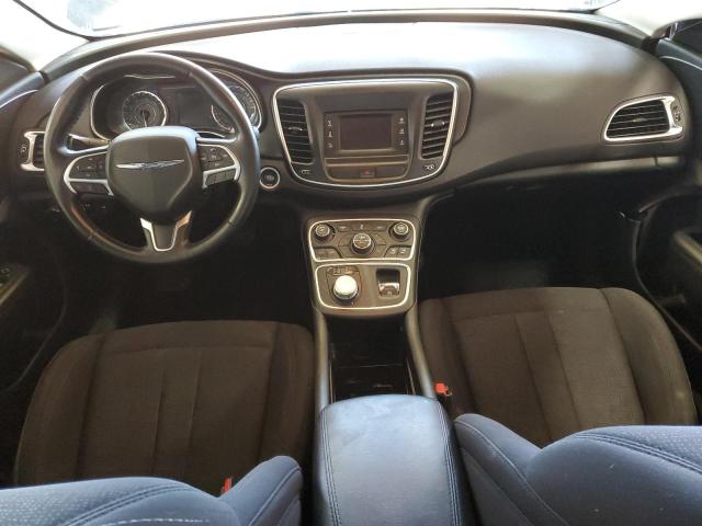 Photo 8 from auction – 2015 CHRYSLER 200 LIMITE with VIN 1C3CCCAB3FN712444