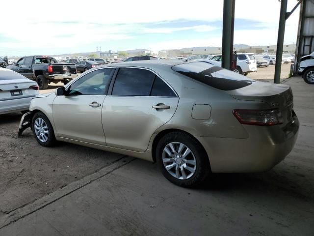 Photo 2 from auction – 2011 TOYOTA CAMRY BASE with VIN 4T4BF3EKXBR107203