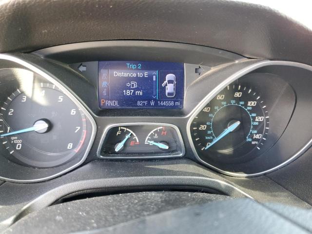 Photo 9 from auction – 2013 FORD FOCUS SE with VIN 1FADP3F25DL190895