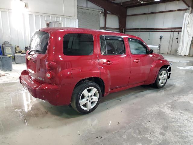 Photo 3 from auction – 2010 CHEVROLET HHR LT with VIN 3GNBABDB3AS640234