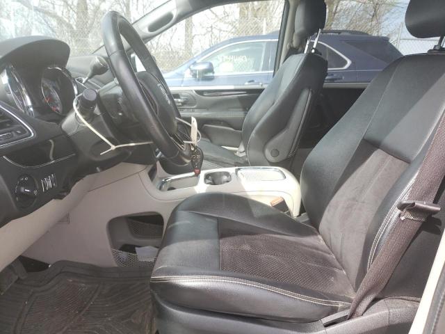 Photo 7 from auction – 2017 DODGE GRAND CARA with VIN 2C4RDGCG2HR696102