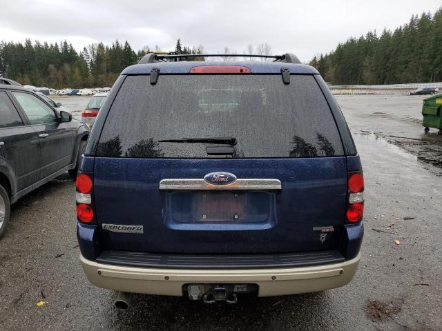 Photo 6 from auction – 2006 FORD EXPLORER E with VIN 1FMEU74816UB37478