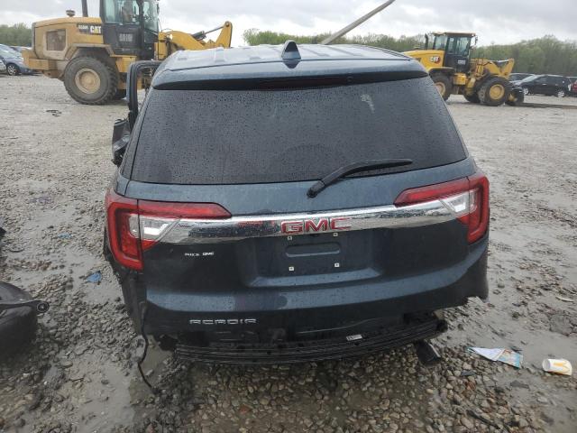 Photo 6 from auction – 2020 GMC ACADIA SLE with VIN 1GKKNKLA5LZ134355