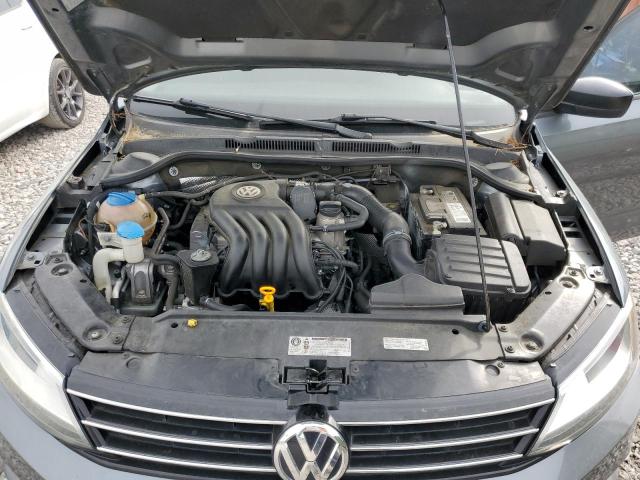 Photo 11 from auction – 2015 VOLKSWAGEN JETTA BASE with VIN 3VW2K7AJ0FM319730