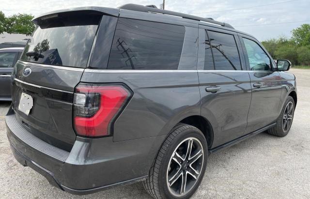 Photo 4 from auction – 2019 FORD EXPEDITION with VIN 1FMJU2AT2KEA48744