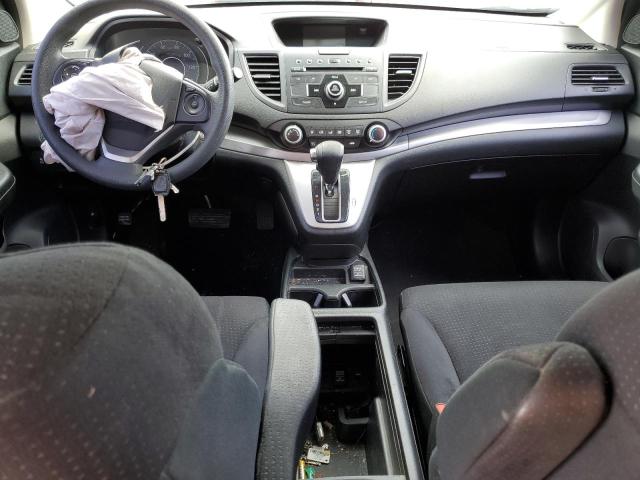 Photo 8 from auction – 2013 HONDA CR-V EX with VIN 2HKRM3H53DH516455