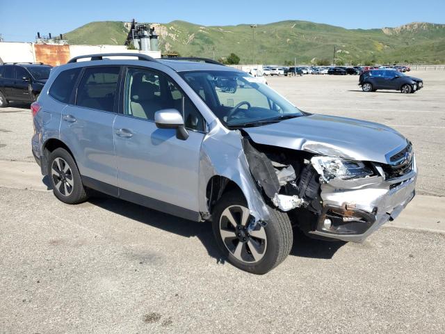 Photo 4 from auction – 2017 SUBARU FORESTER 2 with VIN JF2SJARC2HH509675