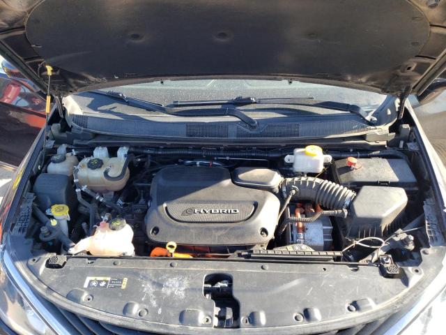 Photo 12 from auction – 2018 CHRYSLER PACIFICA H with VIN 2C4RC1L72JR129524