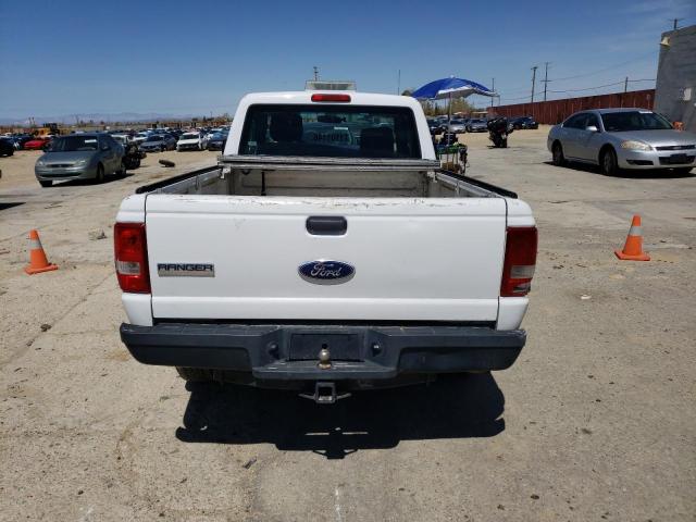 Photo 6 from auction – 2011 FORD RANGER SUP with VIN 1FTKR1ED6BPB11100