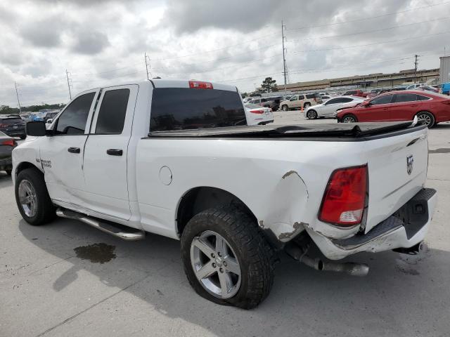 Photo 2 from auction – 2017 RAM 1500 ST with VIN 1C6RR6FT6HS609862