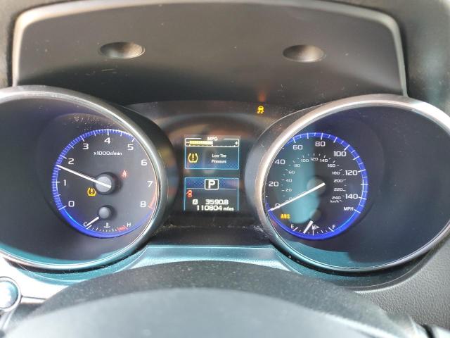 Photo 9 from auction – 2015 SUBARU LEGACY 2.5 with VIN 4S3BNAC64F3027581