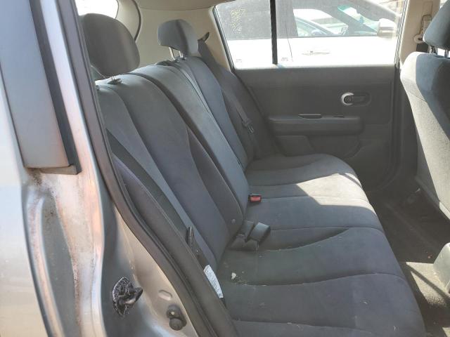 Photo 10 from auction – 2008 NISSAN VERSA S with VIN 3N1BC13E08L431677
