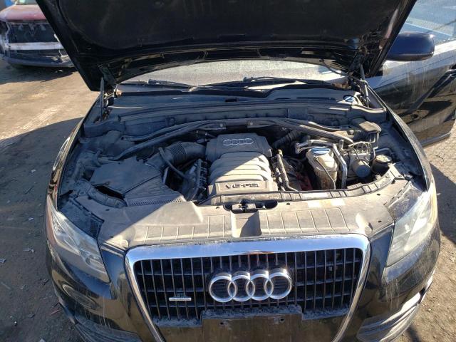 Photo 12 from auction – 2010 AUDI Q5 PREMIUM with VIN WA1LKAFP4AA081284
