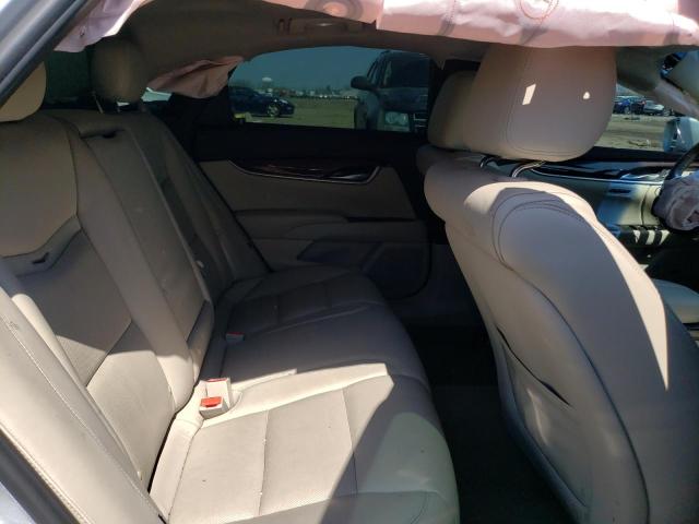 Photo 10 from auction – 2016 CADILLAC XTS LUXURY with VIN 2G61N5S33G9105760