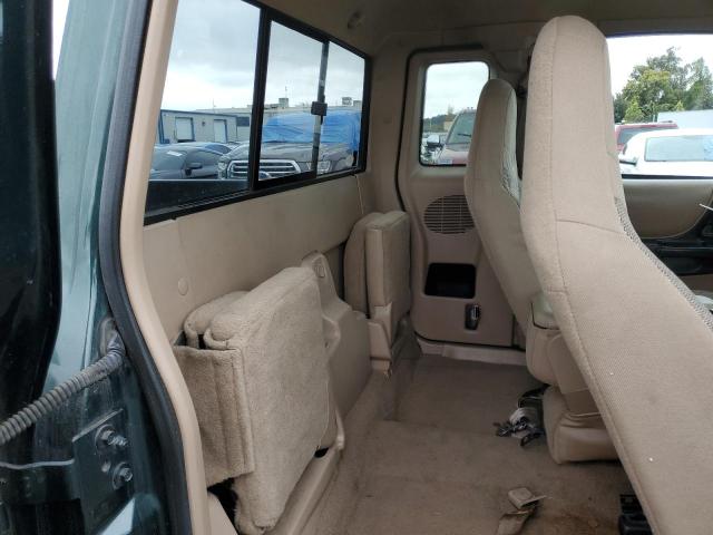 Photo 10 from auction – 2002 FORD RANGER SUP with VIN 1FTZR45E22PB39999