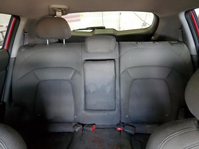 Photo 10 from auction – 2012 KIA SPORTAGE B with VIN KNDPB3A27C7217342