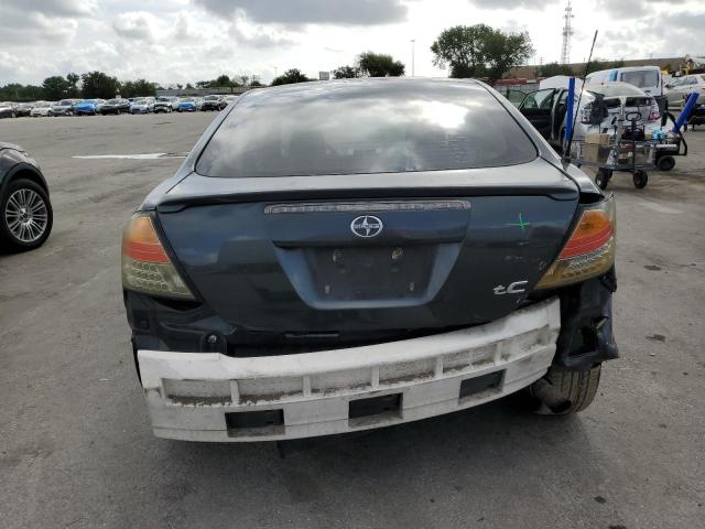 Photo 6 from auction – 2006 TOYOTA SCION TC with VIN JTKDE167660093976