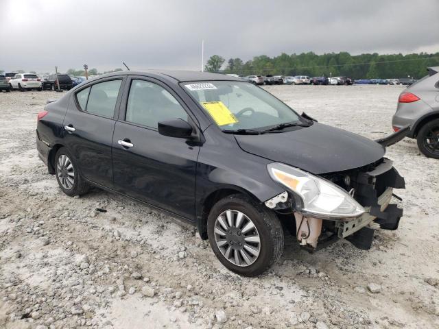Photo 4 from auction – 2017 NISSAN VERSA S with VIN 3N1CN7AP1HL821998