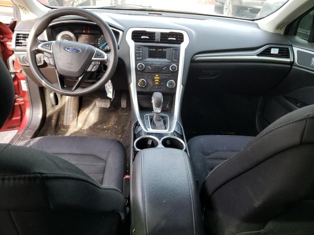 Photo 8 from auction – 2013 FORD FUSION SE with VIN 3FA6P0H76DR302671