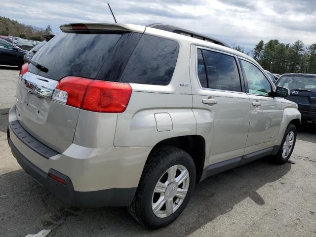 Photo 3 from auction – 2015 GMC TERRAIN SL with VIN 2GKALREK9F6379224