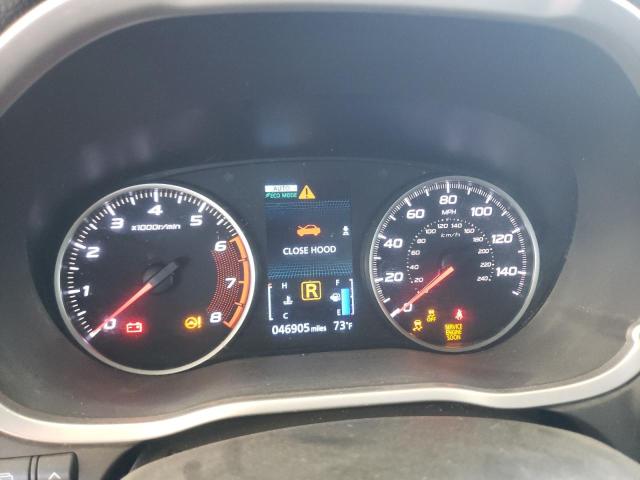 Photo 9 from auction – 2019 MITSUBISHI ECLIPSE CR with VIN JA4AT3AAXKZ030667