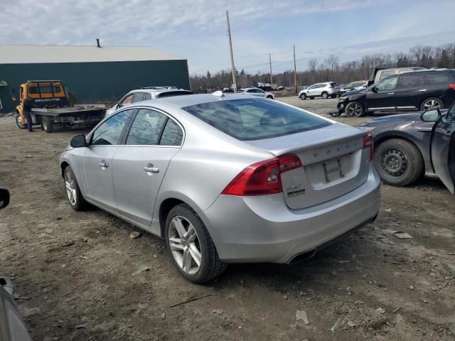 Photo 2 from auction – 2014 VOLVO S60 T5 with VIN YV1612FS2E1280818