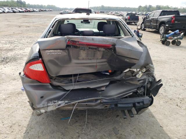 Photo 6 from auction – 2011 FORD FUSION SE with VIN 3FAHP0HA1BR198110