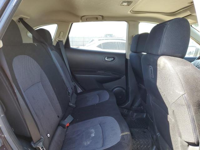 Photo 11 from auction – 2013 NISSAN ROGUE S with VIN JN8AS5MT4DW013678