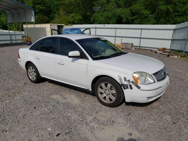Photo 4 from auction – 2007 FORD FIVE HUNDR with VIN 1FAHP24127G155329
