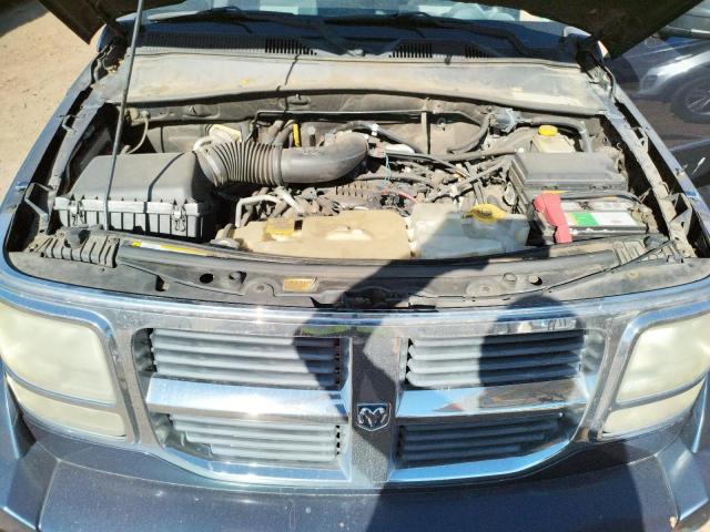 Photo 11 from auction – 2008 DODGE NITRO SLT with VIN 1D8GU58K48W129312