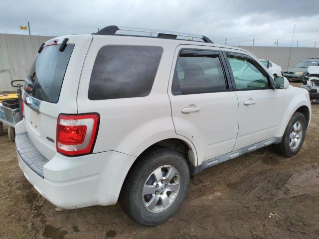 Photo 3 from auction – 2009 FORD ESCAPE LIM with VIN 1FMCU94G29KB61850