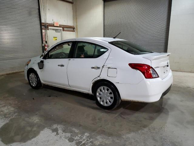 Photo 2 from auction – 2017 NISSAN VERSA S with VIN 3N1CN7AP0HL841479