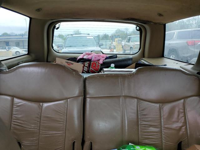Photo 10 from auction – 1997 CHEVROLET BLAZER with VIN 1GNCS13WXV2158491
