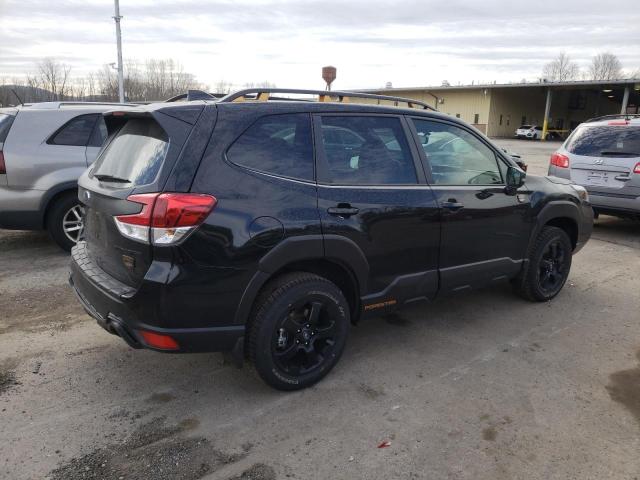 Photo 3 from auction – 2023 SUBARU FORESTER W with VIN JF2SKAMC9PH409463