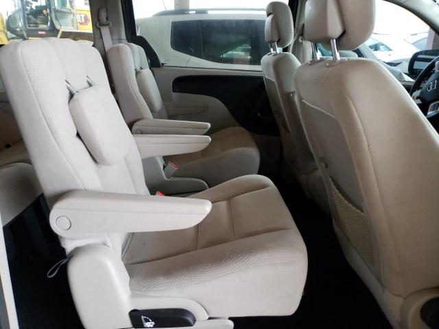 Photo 10 from auction – 2016 DODGE GRAND CARA with VIN 2C4RDGBG7GR367055