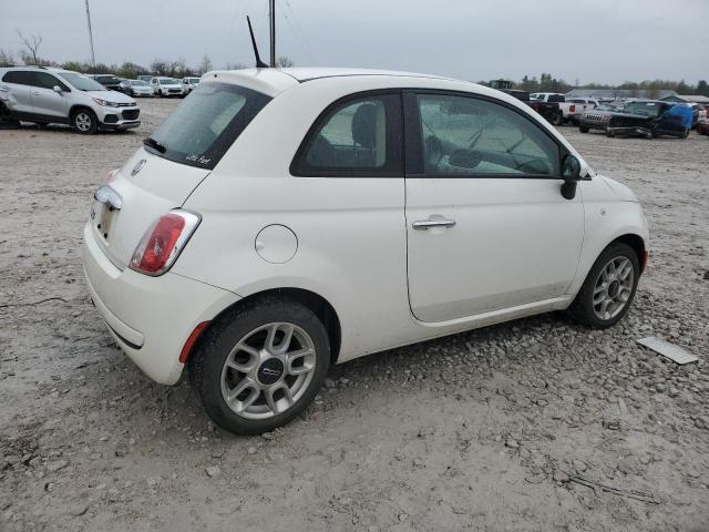 Photo 3 from auction – 2015 FIAT 500 POP with VIN 3C3CFFAR6FT523258