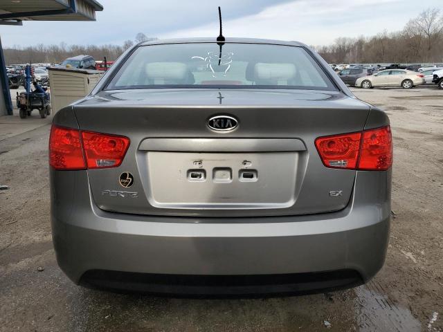 Photo 6 from auction – 2012 KIA FORTE EX with VIN KNAFU4A23C5498835
