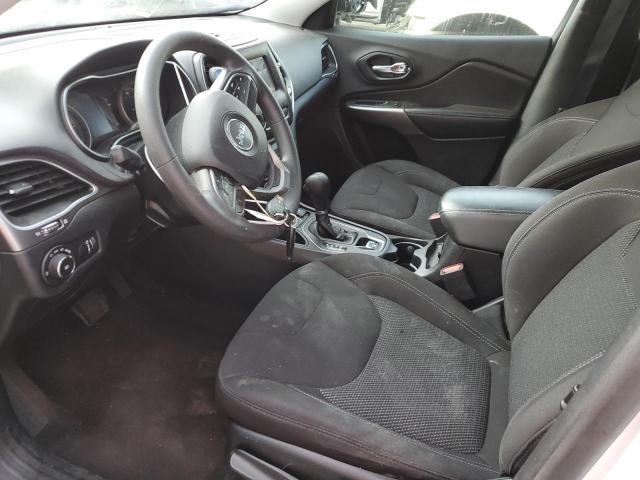 Photo 7 from auction – 2019 JEEP CHEROKEE L with VIN 1C4PJLCX9KD151226