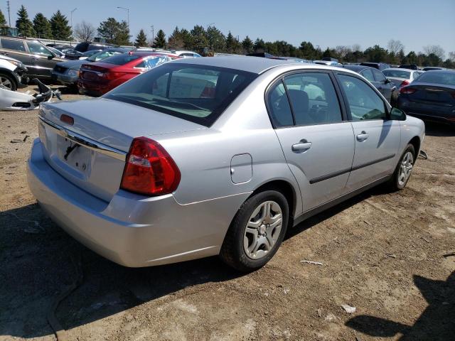 Photo 3 from auction – 2004 CHEVROLET MALIBU with VIN 1G1ZS52F64F142168
