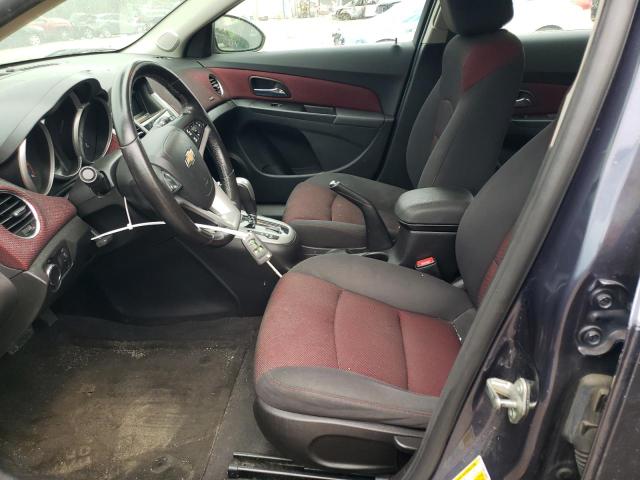 Photo 7 from auction – 2014 CHEVROLET CRUZE LT with VIN 1G1PC5SB5E7326899