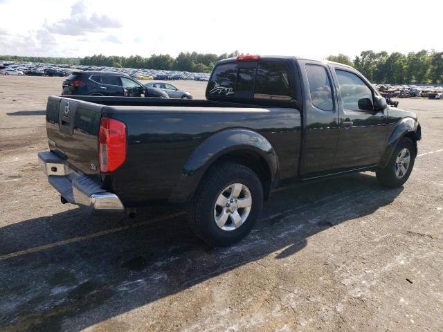 Photo 3 from auction – 2011 NISSAN FRONTIER with VIN 1N6BD0CT3BC450243