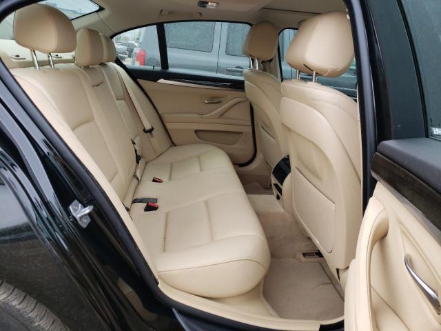 Photo 10 from auction – 2015 BMW 528 XI with VIN WBA5A7C55FD621624