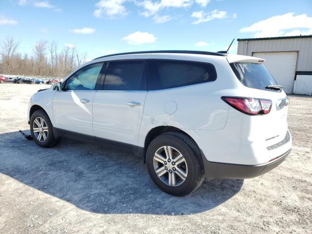 Photo 2 from auction – 2017 CHEVROLET TRAVERSE L with VIN 1GNKVGKD0HJ147094