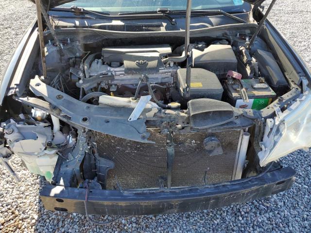 Photo 11 from auction – 2012 TOYOTA CAMRY BASE with VIN 4T4BF1FK5CR161190