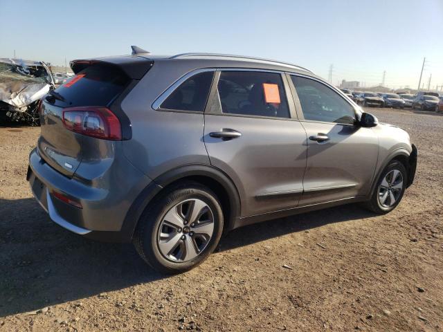 Photo 3 from auction – 2017 KIA NIRO EX with VIN KNDCC3LC2H5070898